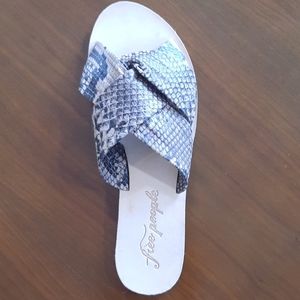 Free People Brand New Sandal 8.5